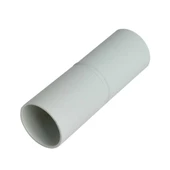 BORUMUF20 BORU PVC EK MUFU 20 MM ZEYBEK - 1