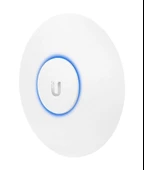 UBNT UAP-AC-LITE 2.4/5 GHX 2X2 MIMO AC1200 İÇ ORTAM TAVAN TİPİ ACCESS POINT (ADAPTÖRLÜ) thumbnail 2