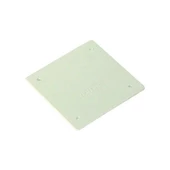 BUAT KAPAĞI PLASTİK 15X15 KARE ÇETSAN - 1