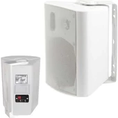 UNIHOPCTR5HT UNIVERSAL CTR-5 HAT TRAFOLU 13 CM BEYAZ HOPÖRLÖR - 1