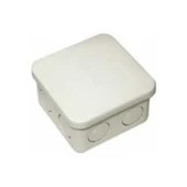 PLASTİK BUAT SIVA ÜSTÜ KB 0029  80X80X45  ÇETSAN - 1