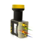 NEXT PLUS GOLD QUADRO SANTRAL LNB Sİ - 1