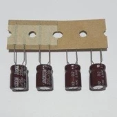 220 MF 35 V CON - 1