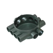 BUAT PLASTİK NORMAL SİYAH IŞILDAR - 1
