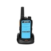 GYQQ75 GYQ Q75 15KM MENZİLLİ USB ŞARJLI TELSİZ 1 ADET - 2