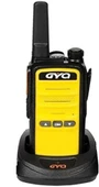 GYQQ75 GYQ Q75 15KM MENZİLLİ USB ŞARJLI TELSİZ 1 ADET - 4