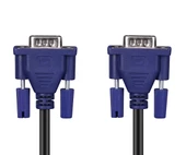 Hytech HY-VGA105 1.5 Mt VGA Data Kablosu 15E/15E - 1