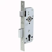 Hok SR-35 Silindirli Gömme Köşeli Kilit 35mm Köşeli thumbnail 2