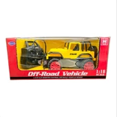 Farbu Tam Fonksiyonlu Kumandalı Arazi Aracı XY006D - 12