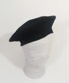 Ressam Şapka 100% yün 9411 thumbnail 1