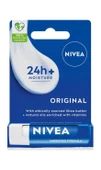 Nivea Dudak Bakım Kremi Original 4,8gr - 1
