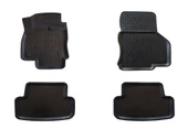 AUDI A3 HB 2013-2020 3D Havuzlu Paspas - 2
