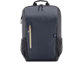 HP 6B8U7AA 15,6 Travel 18 L Sırt Çantası Mavi - 1
