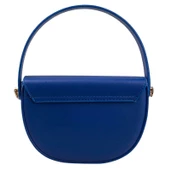 Levidor Saks Mavi Günlük Kadın El Çantası thumbnail 3