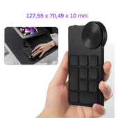 XP-Pen Artist Pro 16 Grafik Ekran Tablet 2nd Generation - 3