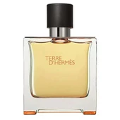 Terre D'Hermes HRM24578 Pure  75ML Erkek Parfüm - 2