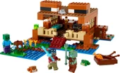 LEGO Minecraft 21256 The Frog House - 3