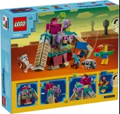 LEGO Minecraft 21257 The Devourer Showdown - 2