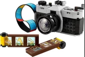 LEGO Creator 31147 Retro Camera - 3