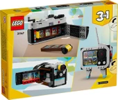 LEGO Creator 31147 Retro Camera - 2