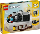 LEGO Creator 31147 Retro Camera - 1