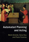 Automated Planning and Acting   Malik Ghallab - 1