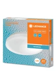 Osram - Ledvance 12W Led Plafonyer 6500K Beyaz Işık - Tavan Armatür Banyo Lambası - 1
