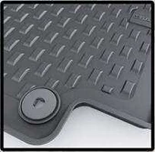 Sahler Bmw 5 Seri  F10 2010-2016  4.5D Havuzlu  Paspas Bej thumbnail 7