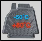 Sahler Bmw 5 Seri  F10 2010-2016  4.5D Havuzlu  Paspas Bej thumbnail 4