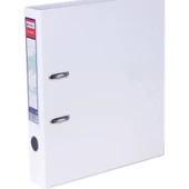 Tigra Beyaz Geniş Büro Klasörü 25 Adet (1 Koli) - 1