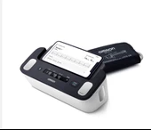 Omron HEM-7530T-E3 Complete Ekg ve Tansiyon Ölçer - 1