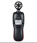 WINTACT WT82 Dijital Anemometre Hava Hız Ölçer - 3
