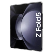 Vendas Samsung Galaxy Z Fold 5 Kılıf Zore Droga Kapak - 5