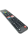 Arçelik LED Tv Universal Kumanda RM-L1659 - 4