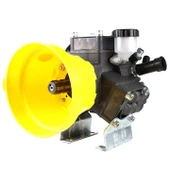 İlaçlama Makina-3 Mebranlı Pompa (70 Litre-40 Bar) - 1