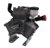 İlaçlama Makina-3 Mebranlı Pompa (70 Litre-40 Bar) - 3