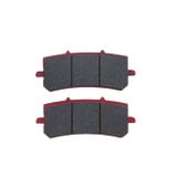 Cf Moto Nk 250 Ön Fren Balatası Euro 4 - 2018_2021 Abs Li Model Uyumlu _Supermoto thumbnail 2