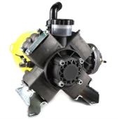 İlaçlama Makina-4 Mebranlı Pompa (96 Litre-50 Bar) - 2