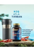 Nutraxin Artroflex Hya C-II 90 Tablet - Glukozamin Kondroitin MSM Tip 2 Kolajen Hyalüronik Asit Vitamin C - 4