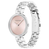 Calvin Klein CK25100015 Kadın Kol Saati thumbnail 2