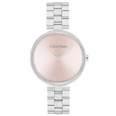 Calvin Klein CK25100015 Kadın Kol Saati thumbnail 1