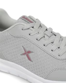 Kinetix Lena Tx W 4Fx Kadın A.Gri-A.Mor-Beyaz Günlük Spor Ayakkabı - 7