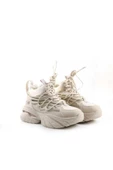 GUJA 23K339 KALIN TABAN KADIN SNEAKER SPOR AYAKKABI - 9