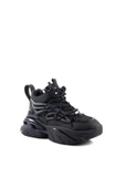 GUJA 23K339 KALIN TABAN KADIN SNEAKER SPOR AYAKKABI - 3