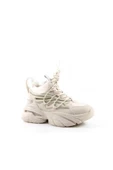 GUJA 23K339 KALIN TABAN KADIN SNEAKER SPOR AYAKKABI - 7