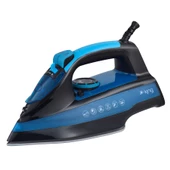 KİNG LARSEN KBÜ700 BUHARLI ÜTÜ thumbnail 1