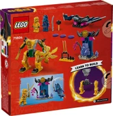 Lego Ninjago 71804 Arin's Battle Mech - 2