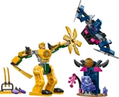Lego Ninjago 71804 Arin's Battle Mech - 3