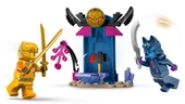 Lego Ninjago 71804 Arin's Battle Mech - 4