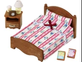 Sylvanian Families Yatak Odası Esf5019 - 2